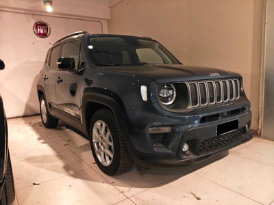 Jeep Renegade 1.6 Mjt 130 CV Limited (3)