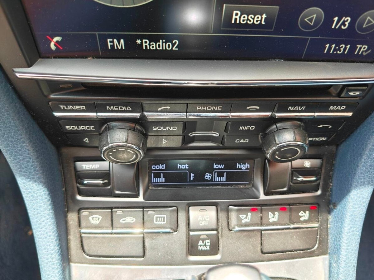Porsche Boxster 2.7 (17)
