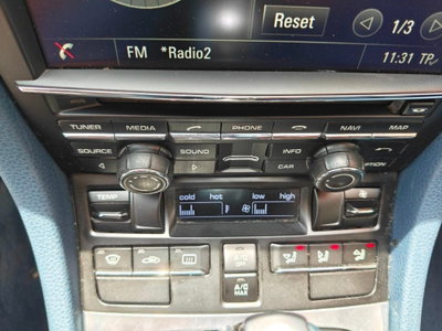 Porsche Boxster 2.7 (17)
