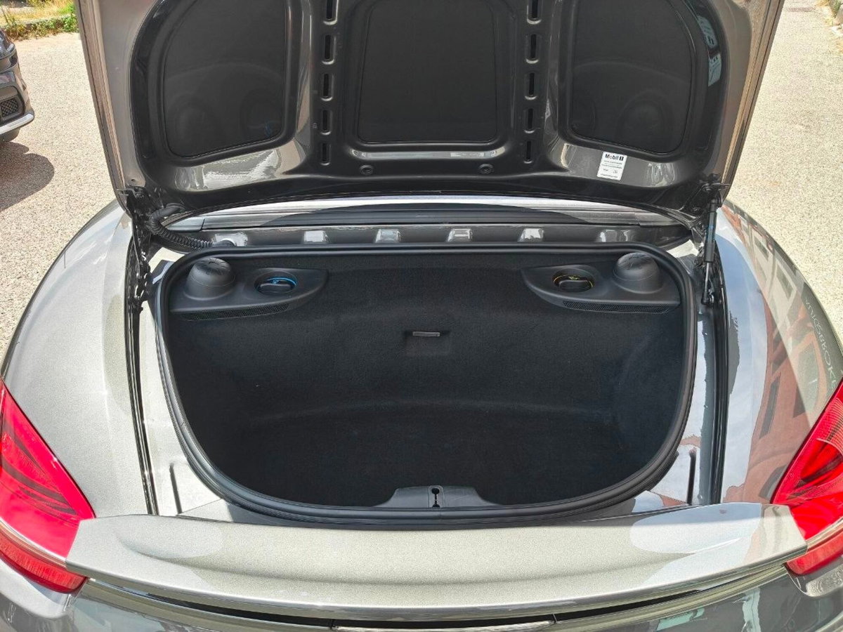 Porsche Boxster 2.7 (18)