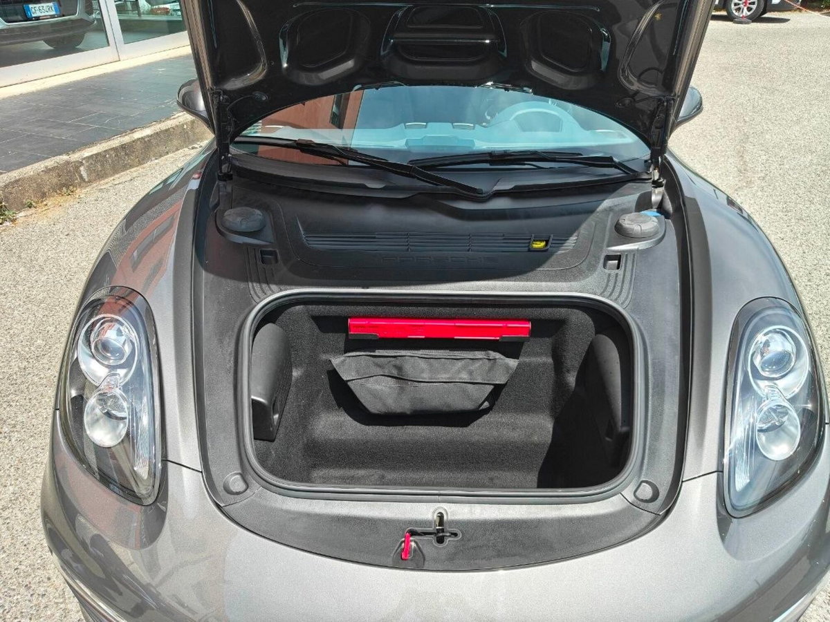 Porsche Boxster 2.7 (19)