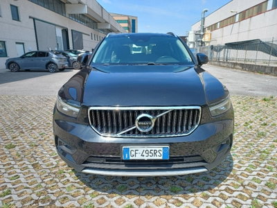 Volvo XC40 T4 Recharge Plug-in Hybrid Inscription usata
