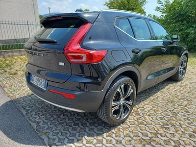 Volvo XC40 T4 Recharge Plug-in Hybrid Inscription (4)