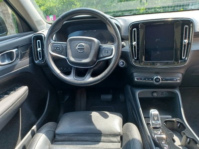 Volvo XC40 T4 Recharge Plug-in Hybrid Inscription (7)