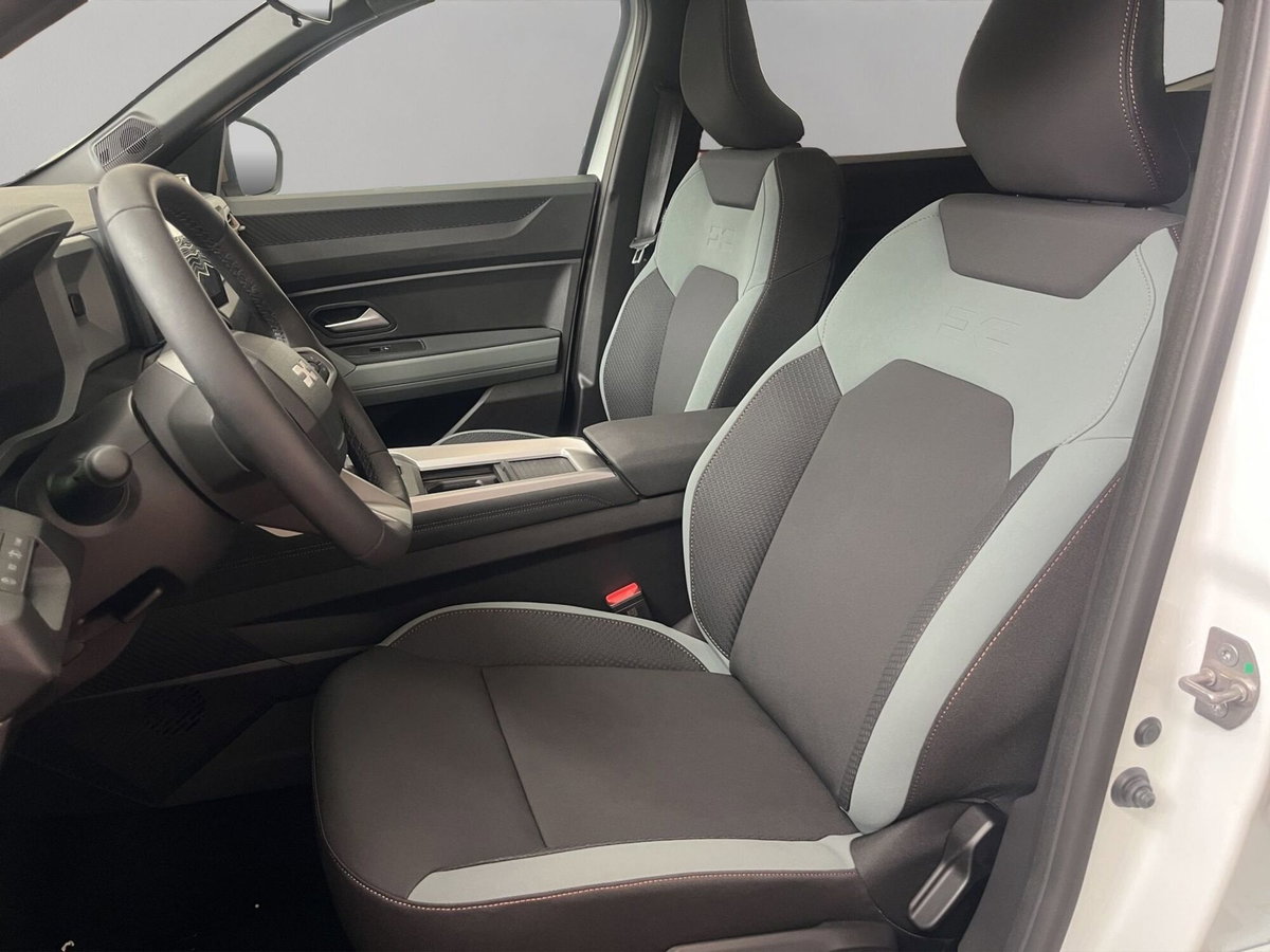Dacia Bigster 1.8 hybrid Extreme 155cv auto (11)