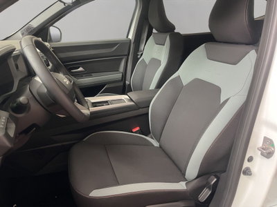 Dacia Bigster 1.8 hybrid Extreme 155cv auto (11)