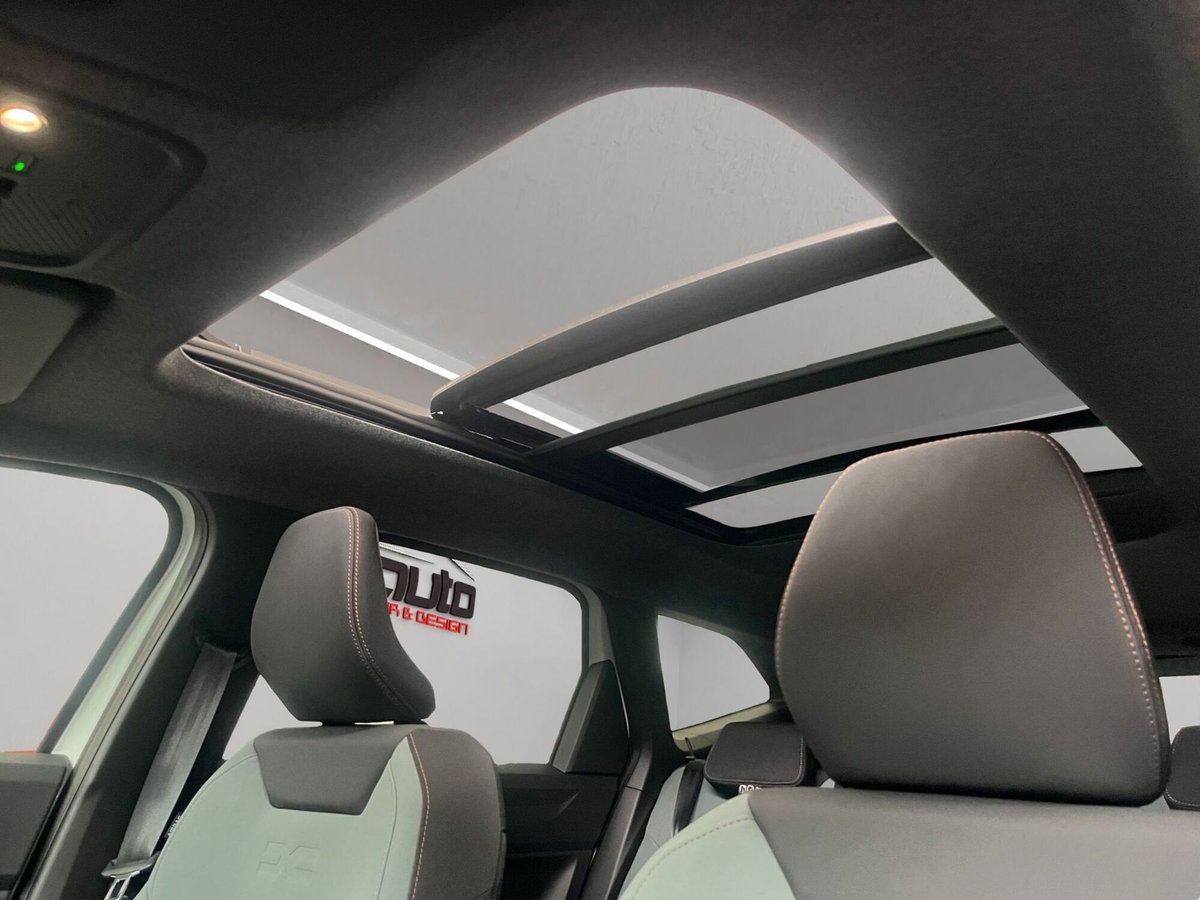 Dacia Bigster 1.8 hybrid Extreme 155cv auto (12)
