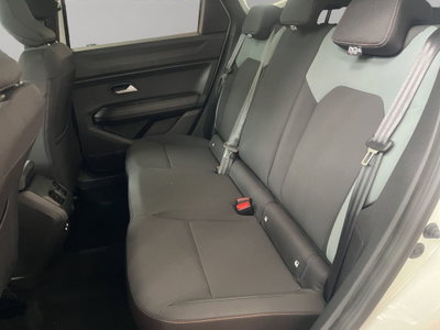 Dacia Bigster 1.8 hybrid Extreme 155cv auto (13)