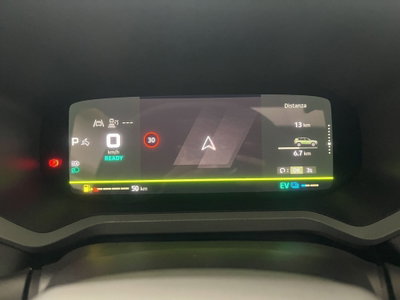 Dacia Bigster 1.8 hybrid Extreme 155cv auto (15)