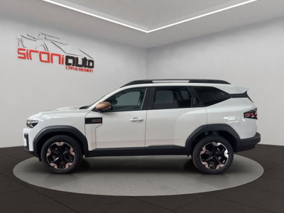 Dacia Bigster 1.8 hybrid Extreme 155cv auto (3)