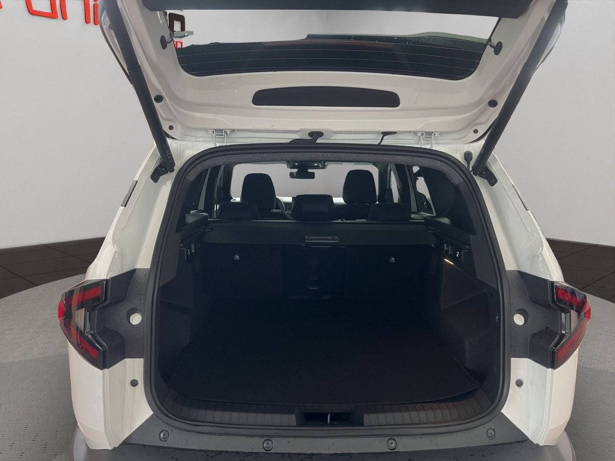 Dacia Bigster 1.8 hybrid Extreme 155cv auto (6)