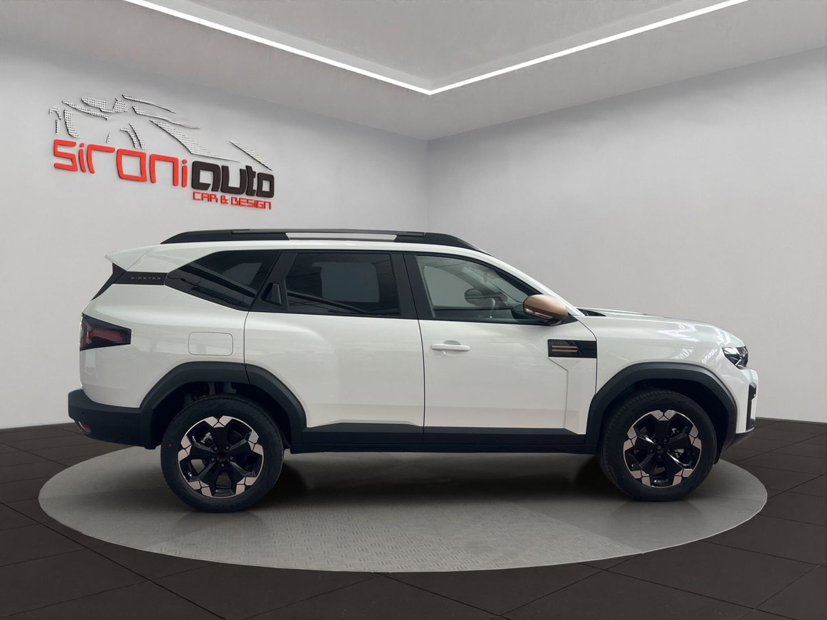Dacia Bigster 1.8 hybrid Extreme 155cv auto (9)