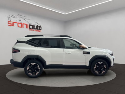 Dacia Bigster 1.8 hybrid Extreme 155cv auto (9)
