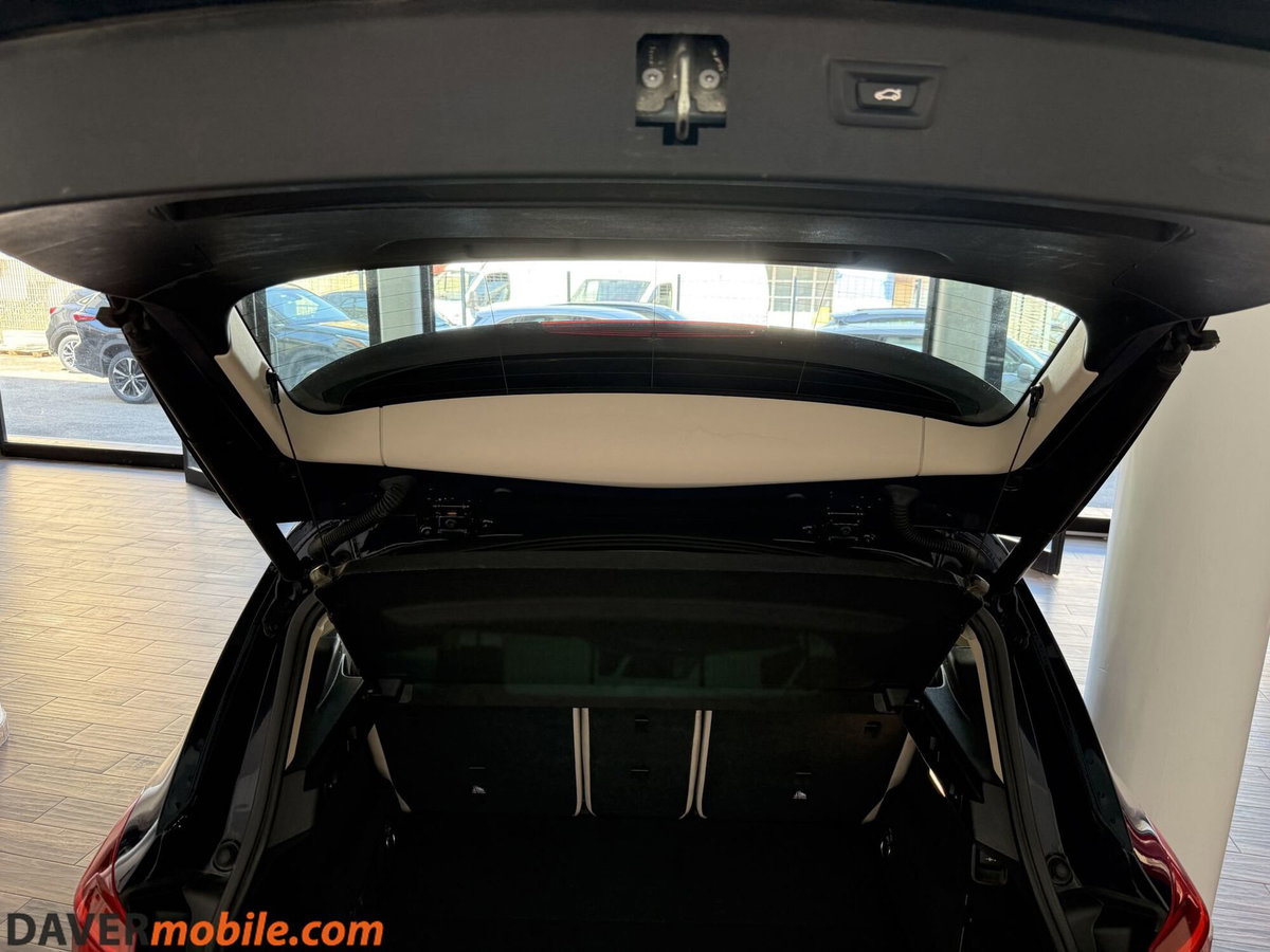 BMW Serie 2 Gran Tourer 220d  Luxury (10)