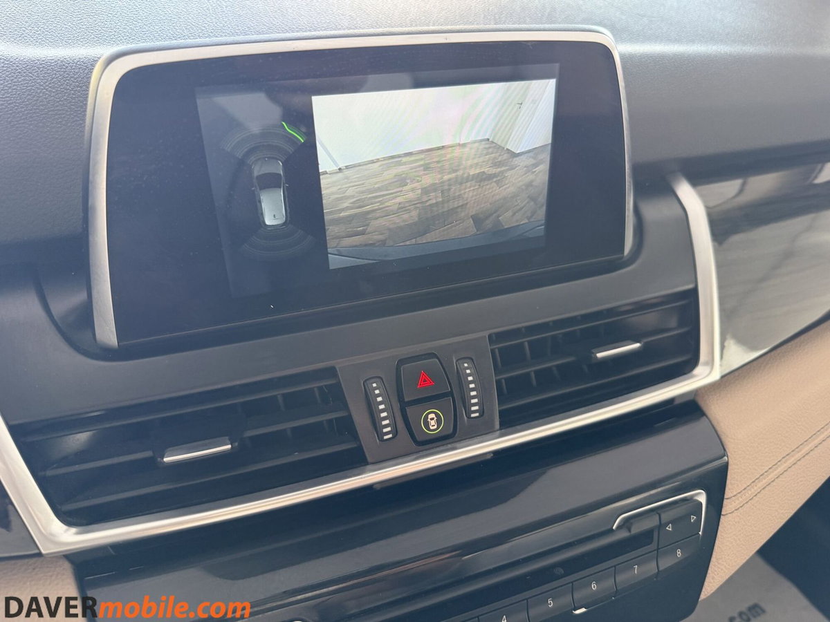 BMW Serie 2 Gran Tourer 220d  Luxury (15)
