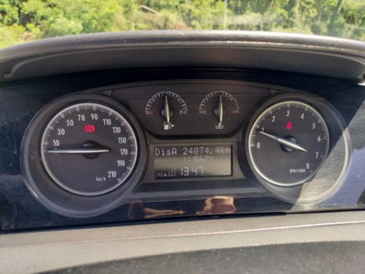 Lancia Ypsilon 1.2 69 CV 5 porte GPL Ecochic Alberta Ferretti (13)