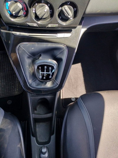 Lancia Ypsilon 1.2 69 CV 5 porte GPL Ecochic Alberta Ferretti (15)