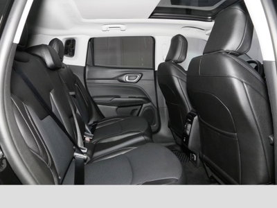 Jeep Compass 1.5 turbo t4 mhev Summit 2wd 130cv dct (10)