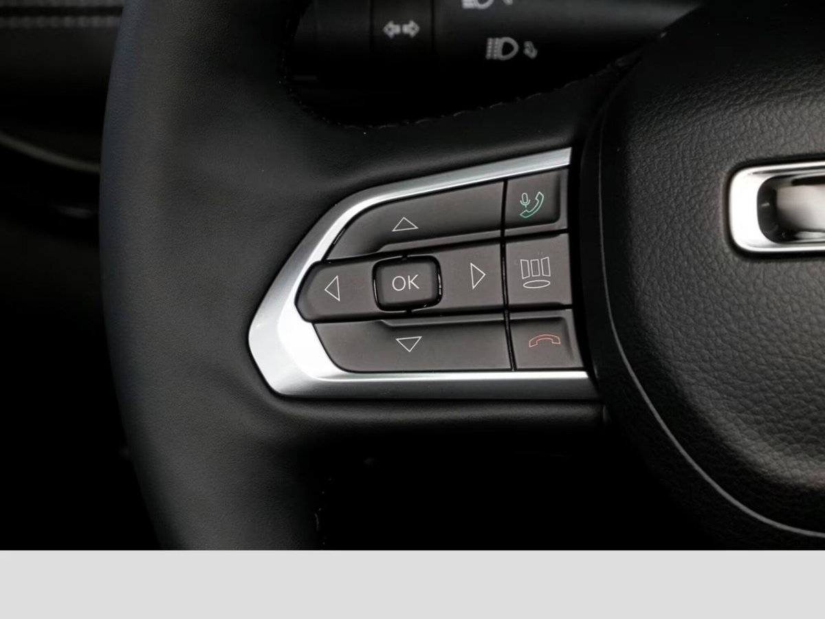 Jeep Compass 1.5 turbo t4 mhev Summit 2wd 130cv dct (13)