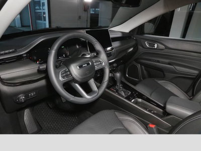Jeep Compass 1.5 turbo t4 mhev Summit 2wd 130cv dct (15)