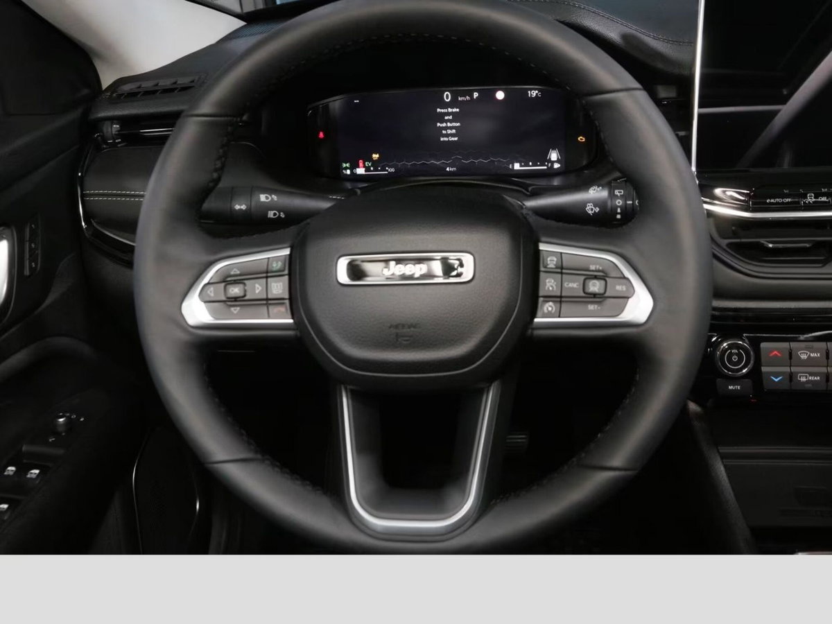 Jeep Compass 1.5 turbo t4 mhev Summit 2wd 130cv dct (16)