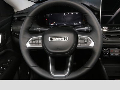 Jeep Compass 1.5 turbo t4 mhev Summit 2wd 130cv dct (16)
