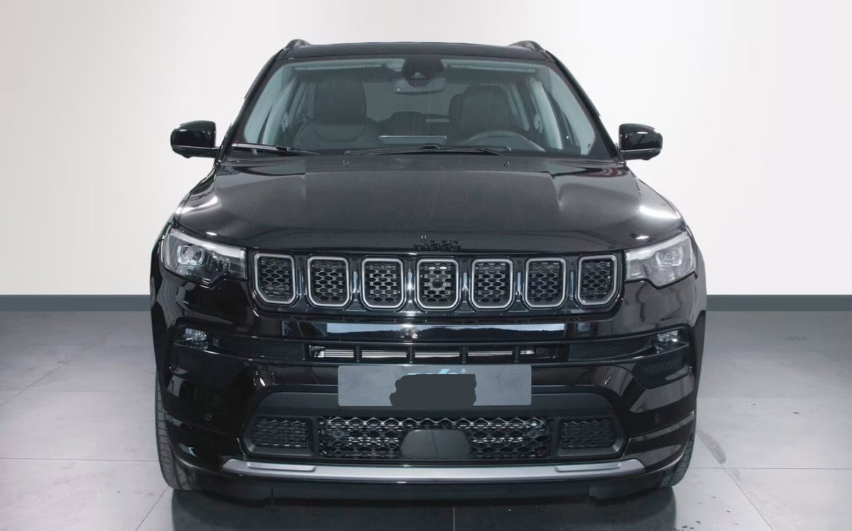 Jeep Compass 1.5 turbo t4 mhev Summit 2wd 130cv dct (3)