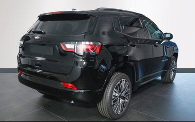 Jeep Compass 1.5 turbo t4 mhev Summit 2wd 130cv dct (4)