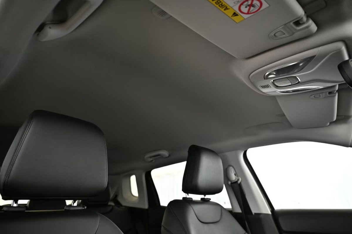 Jeep Compass 1.5 turbo t4 mhev Summit 2wd 130cv dct (18)