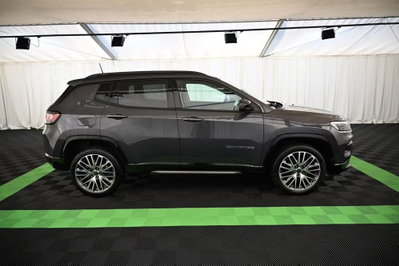 Jeep Compass 1.5 turbo t4 mhev Summit 2wd 130cv dct (4)