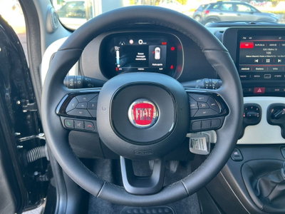 Fiat Panda Cross Cross 1.0 FireFly S&S Hybrid (8)