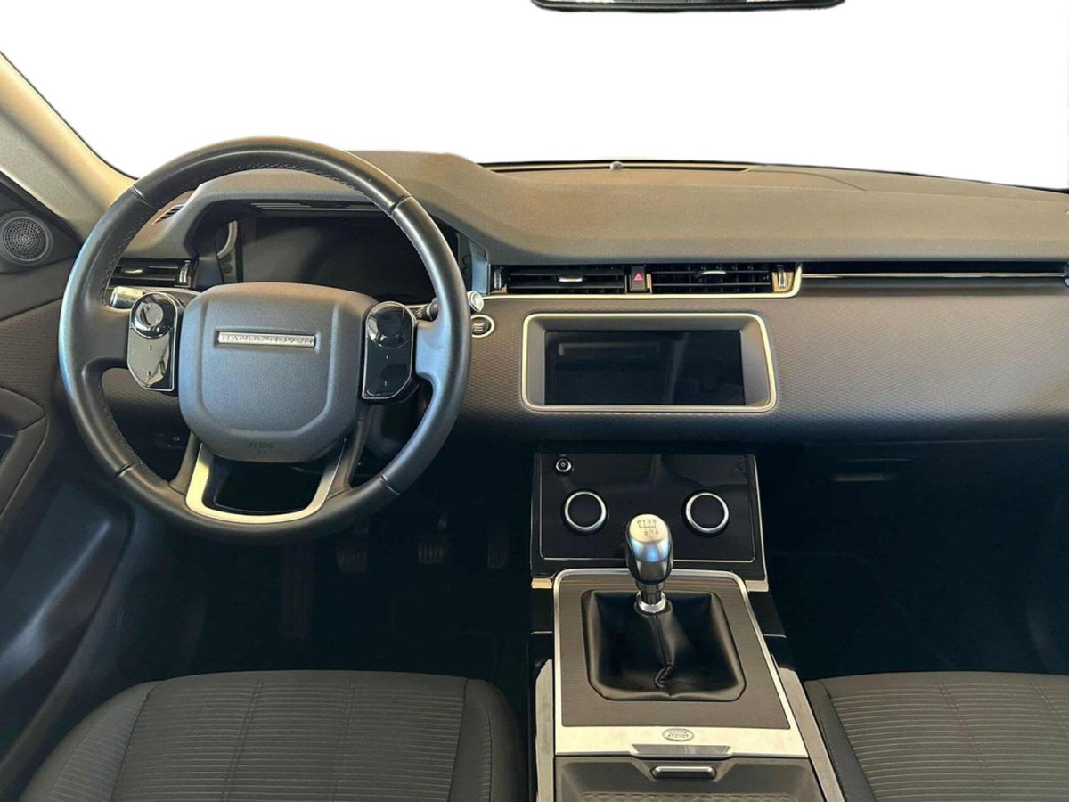 Land Rover Range Rover Evoque 2.0D I4-L.Flw 150 CV (11)