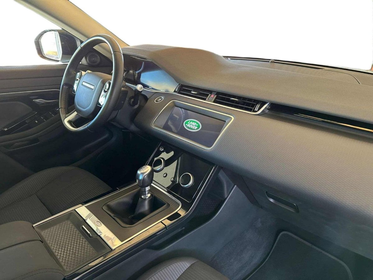 Land Rover Range Rover Evoque 2.0D I4-L.Flw 150 CV (12)