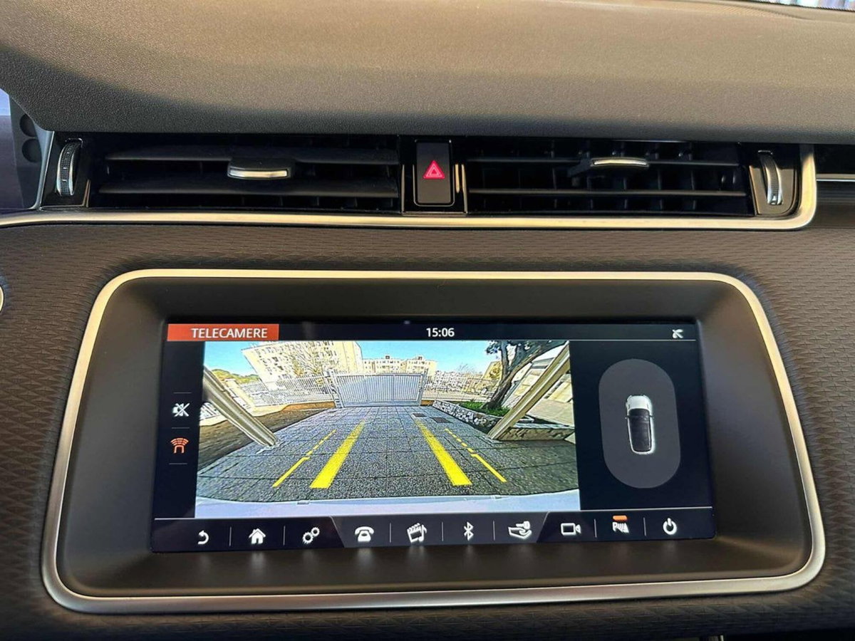 Land Rover Range Rover Evoque 2.0D I4-L.Flw 150 CV (13)
