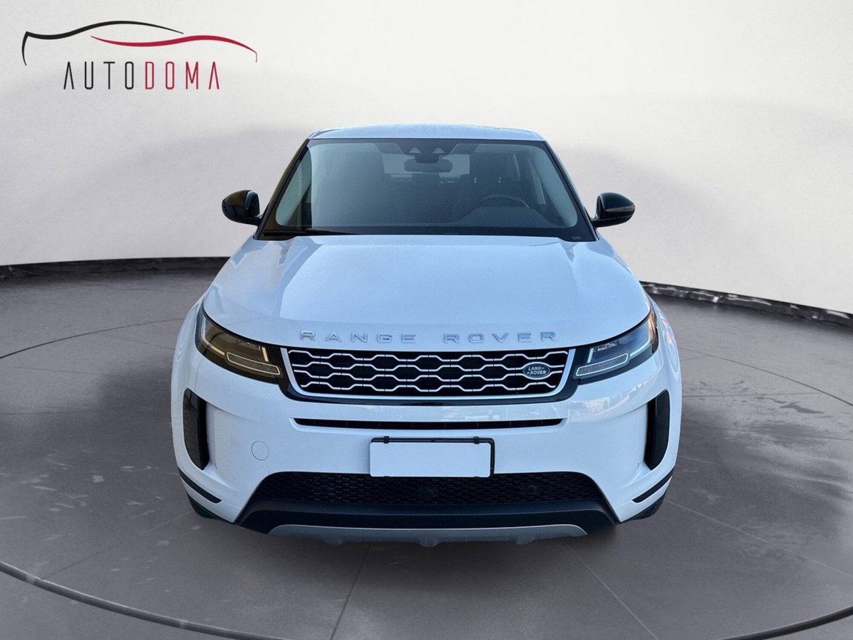 Land Rover Range Rover Evoque 2.0D I4-L.Flw 150 CV (4)