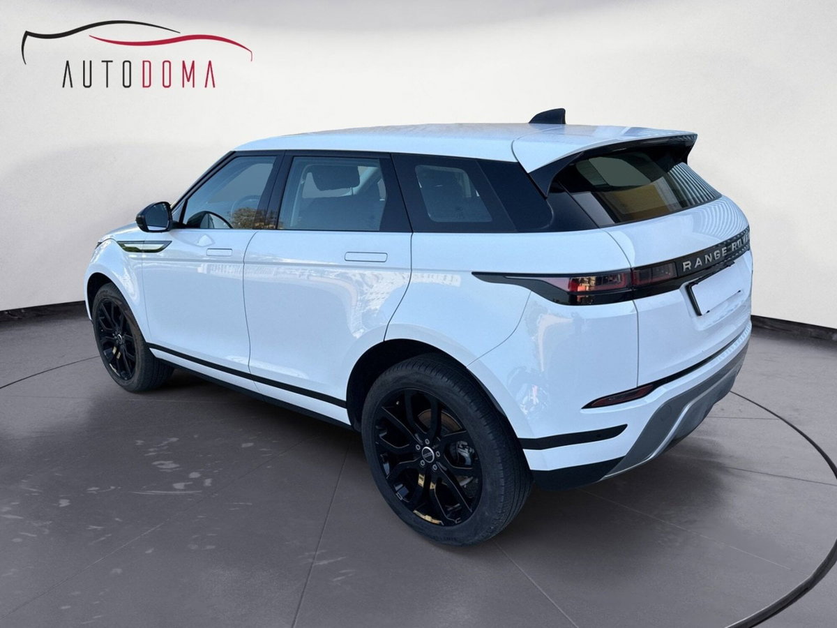 Land Rover Range Rover Evoque 2.0D I4-L.Flw 150 CV (5)
