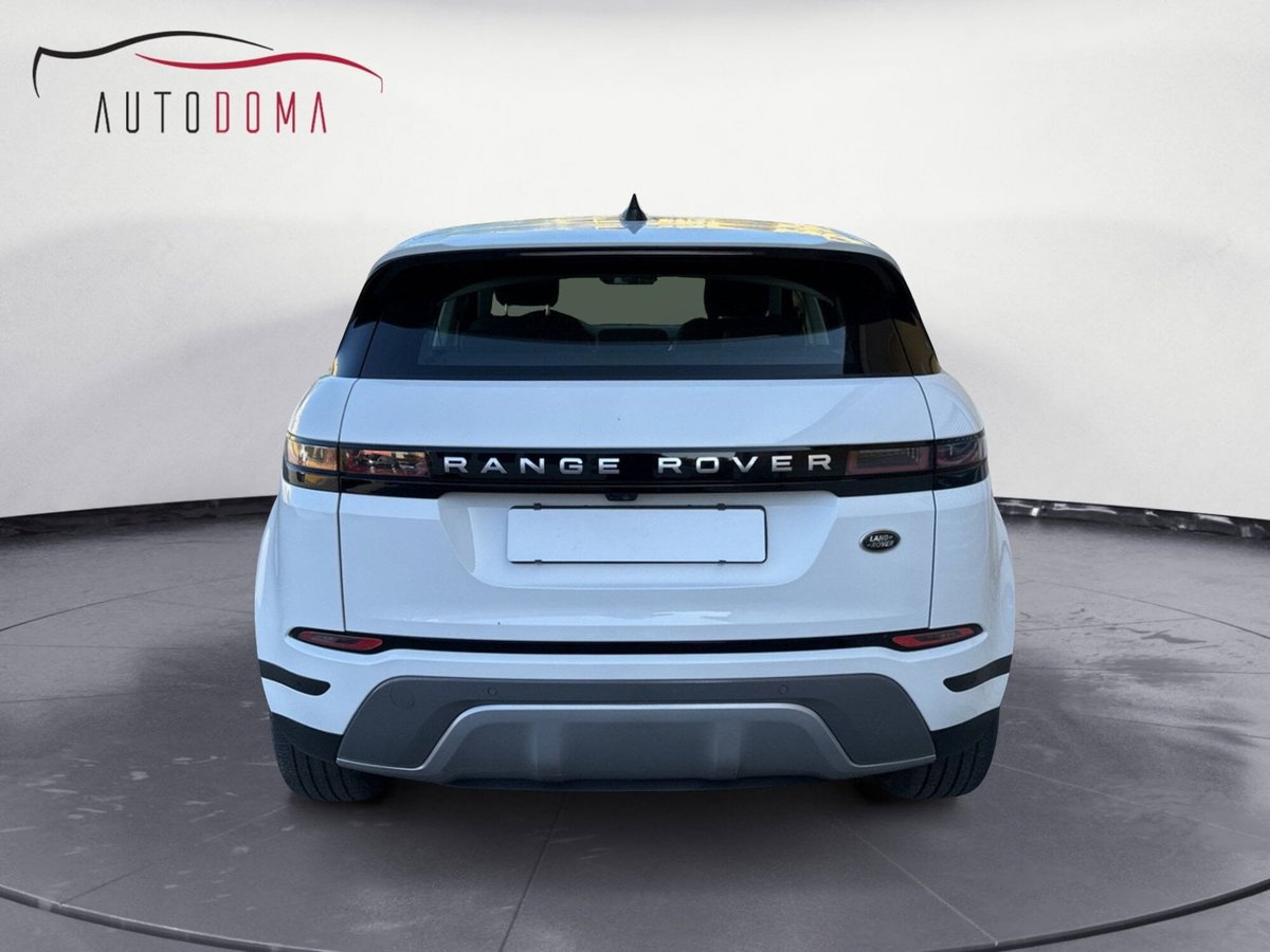 Land Rover Range Rover Evoque 2.0D I4-L.Flw 150 CV (6)