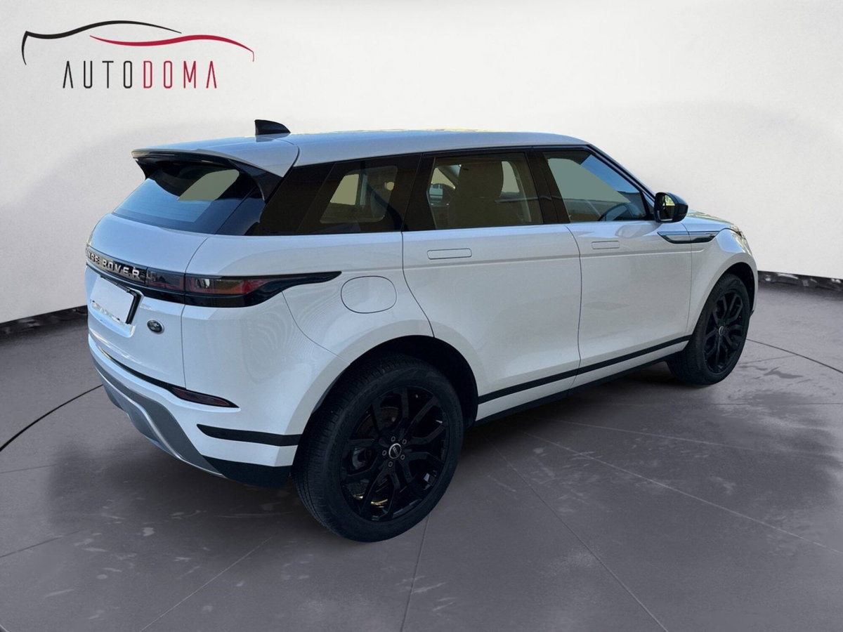 Land Rover Range Rover Evoque 2.0D I4-L.Flw 150 CV (7)