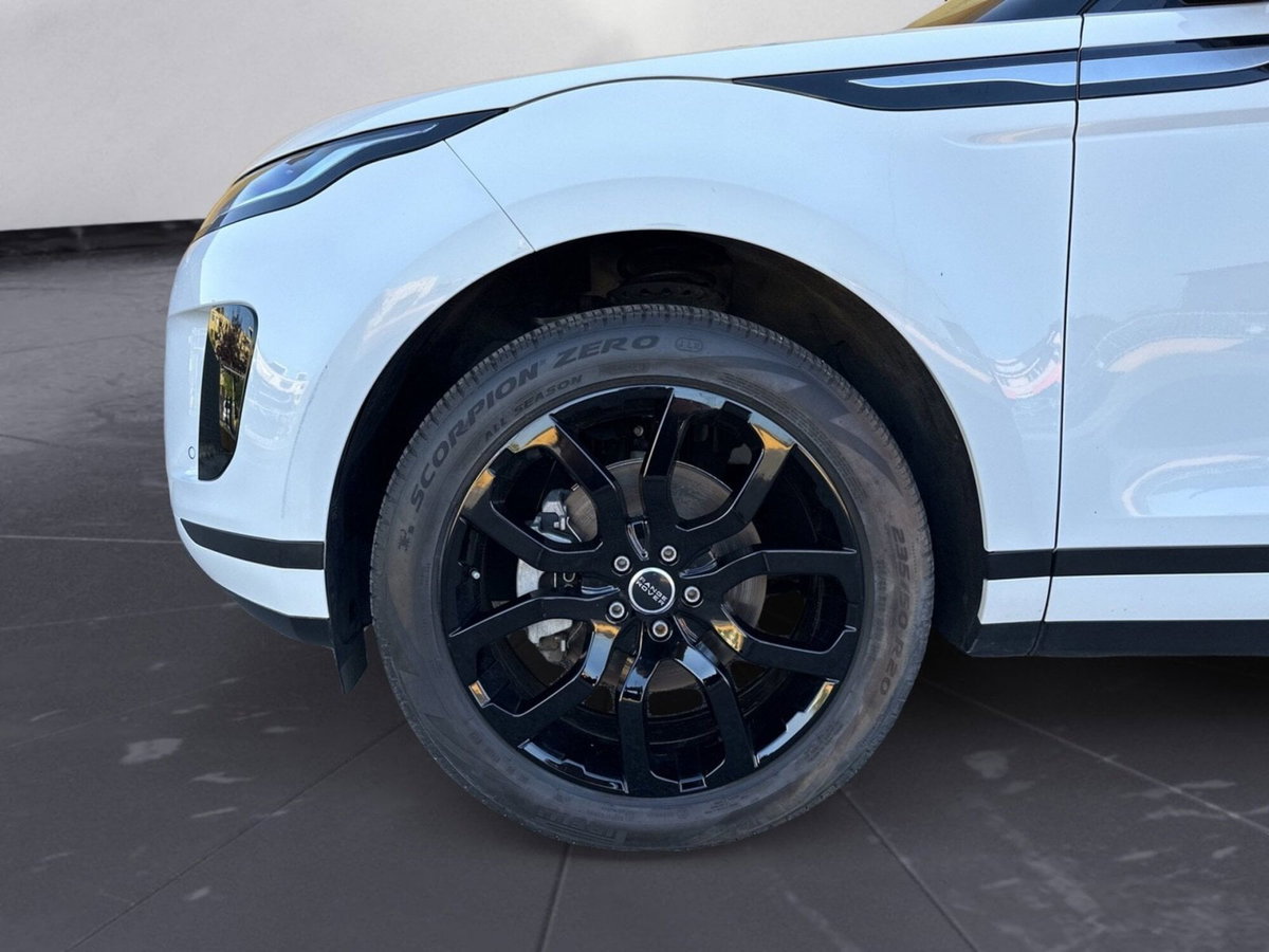 Land Rover Range Rover Evoque 2.0D I4-L.Flw 150 CV (8)