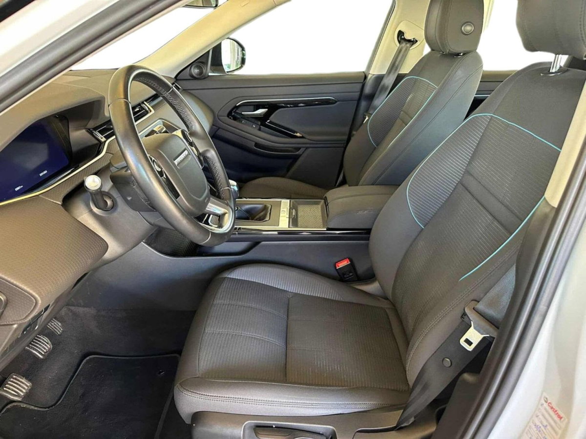 Land Rover Range Rover Evoque 2.0D I4-L.Flw 150 CV (9)