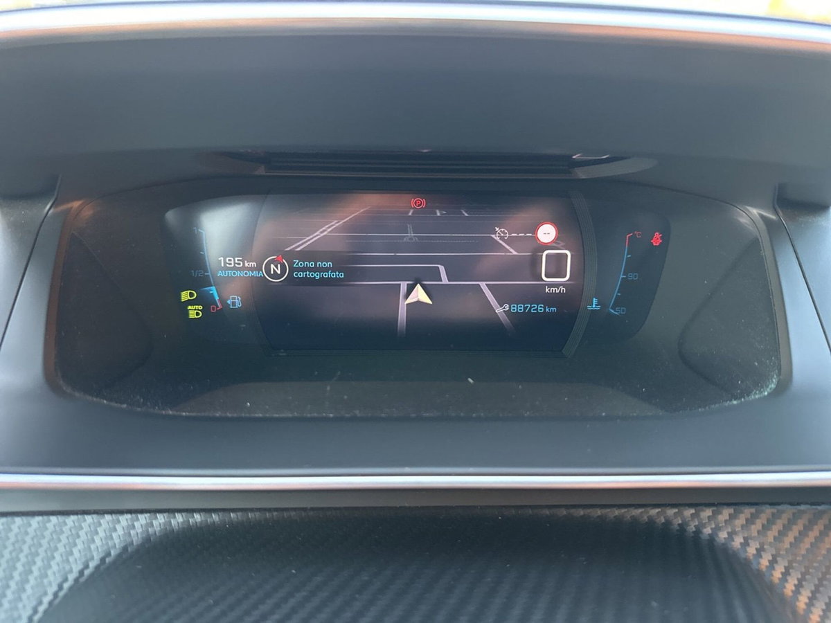 Peugeot 208 PureTech 100 Stop&Start 5 porte GT Line (13)
