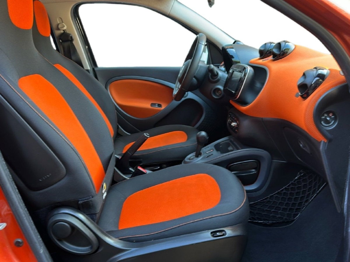 smart forfour forfour 70 1.0 twinamic Supertech (10)