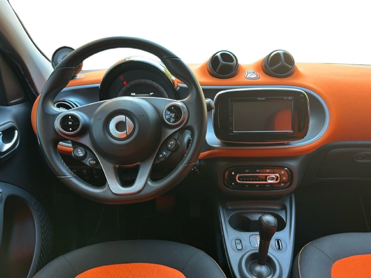 smart forfour forfour 70 1.0 twinamic Supertech (11)