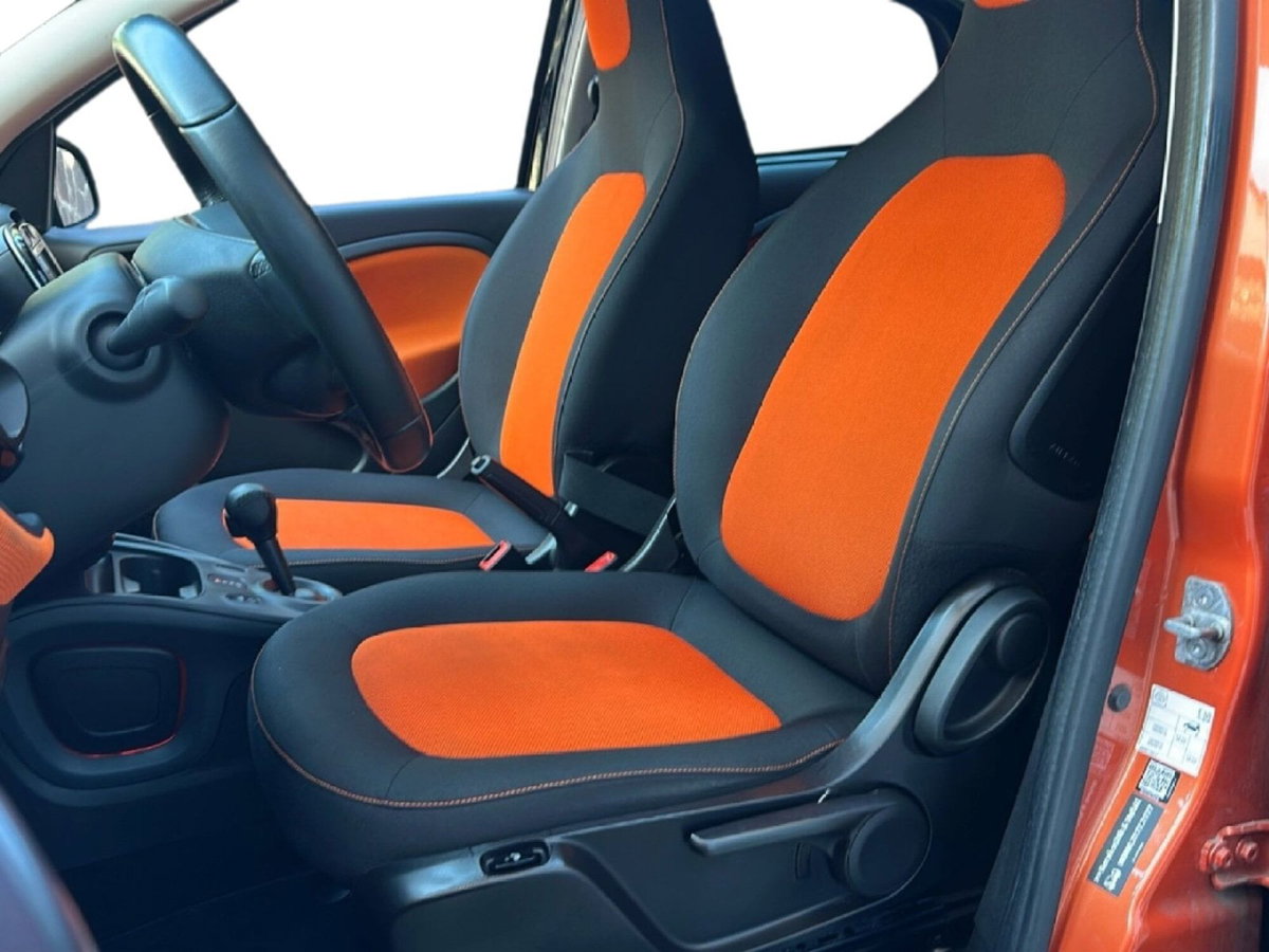 smart forfour forfour 70 1.0 twinamic Supertech (14)