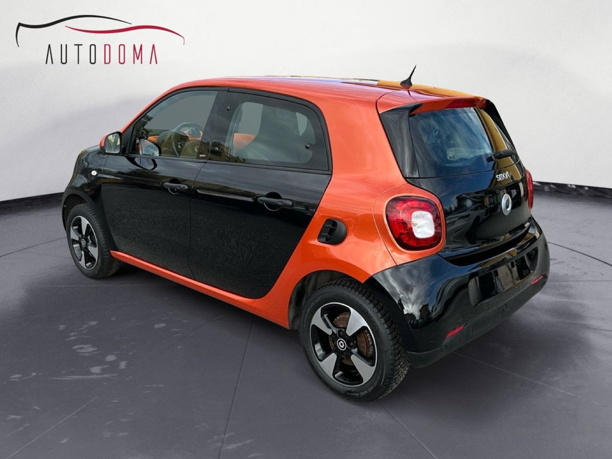 smart forfour forfour 70 1.0 twinamic Supertech (6)