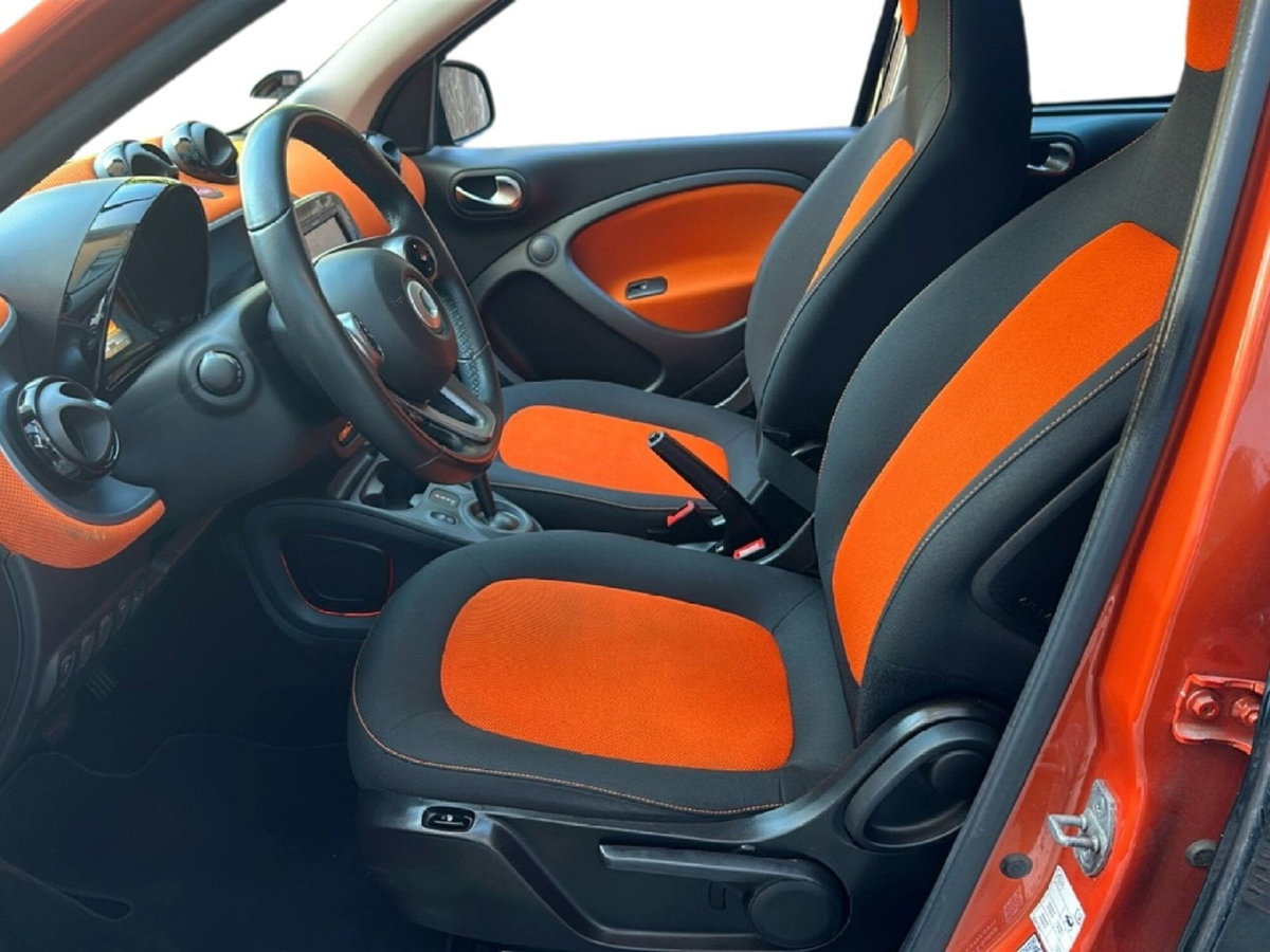 smart forfour forfour 70 1.0 twinamic Supertech (9)