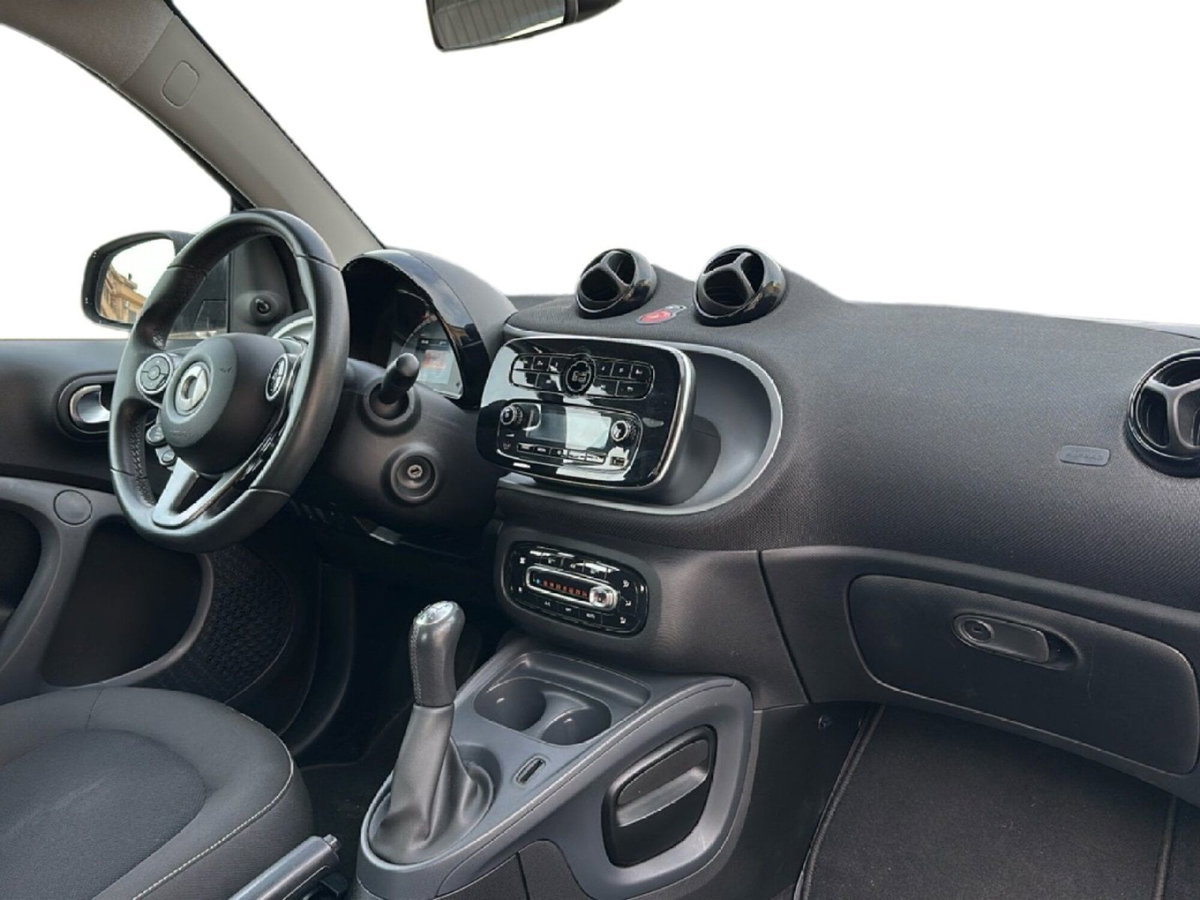 smart Fortwo 70 1.0 Passion (12)