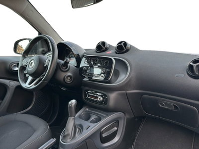 smart Fortwo 70 1.0 Passion (12)