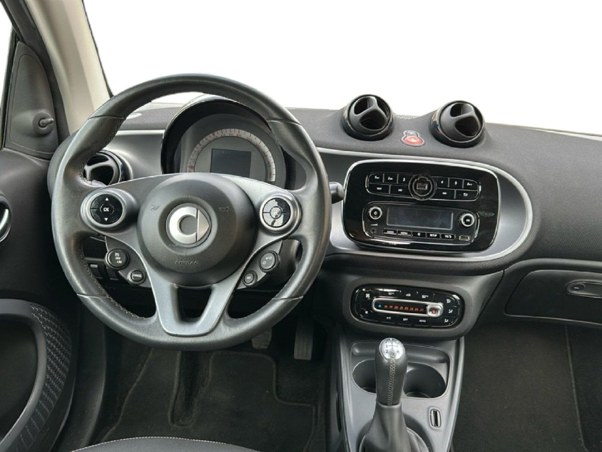 smart Fortwo 70 1.0 Passion (13)