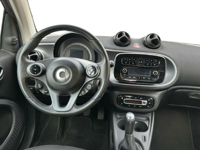 smart Fortwo 70 1.0 Passion (13)